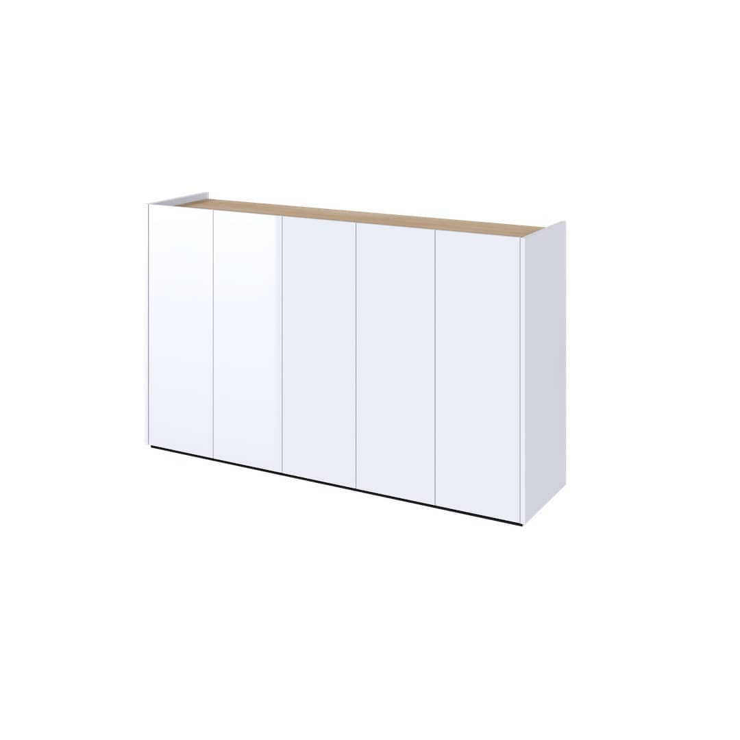 Easy EA-01 Sideboard Cabinet 156cm