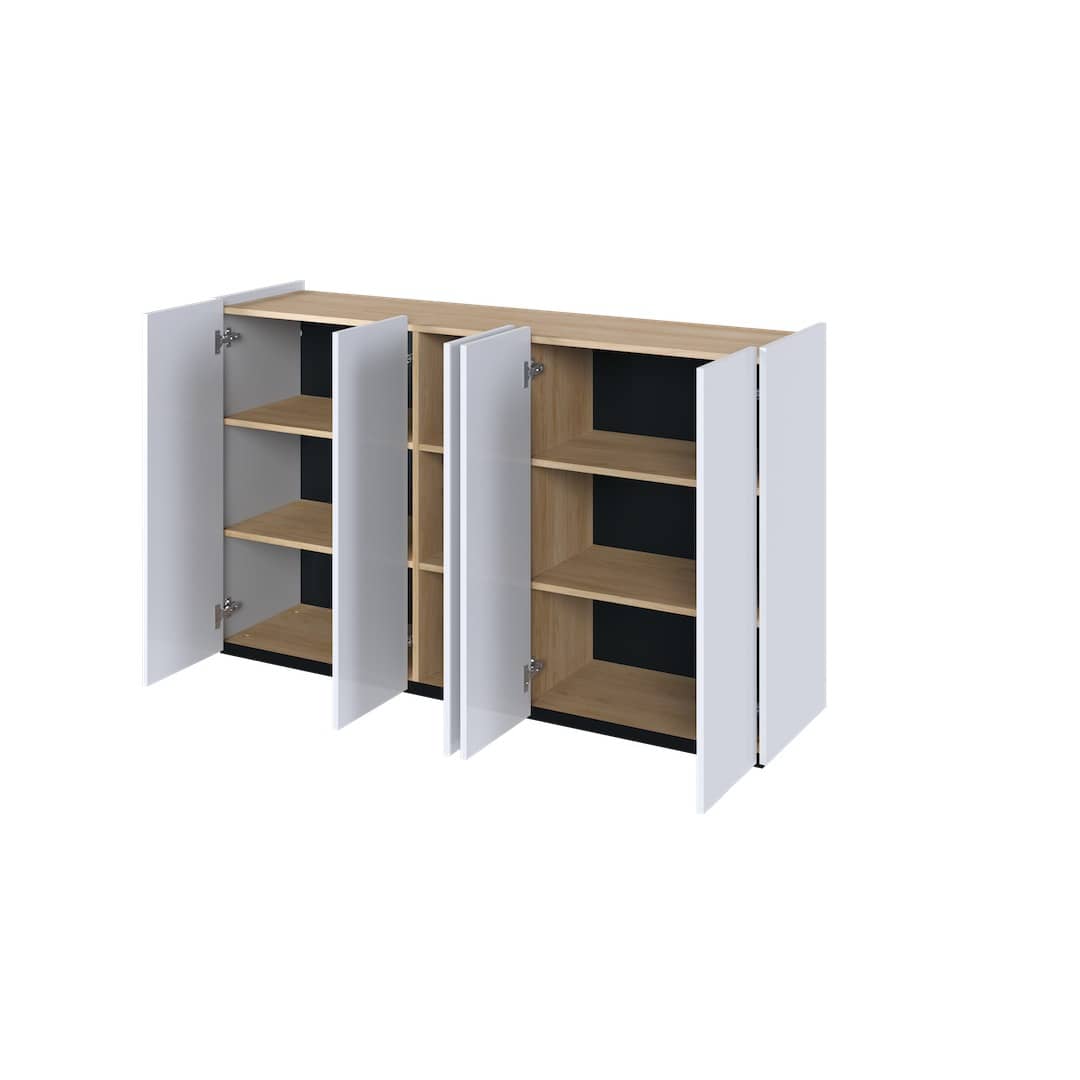 Easy EA-01 Sideboard Cabinet 156cm