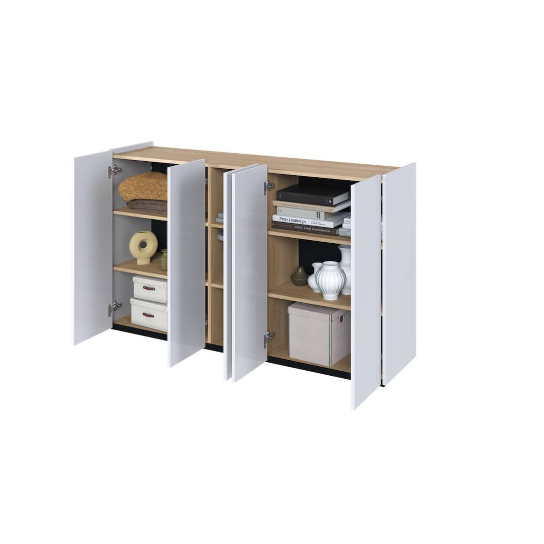Easy EA-01 Sideboard Cabinet 156cm