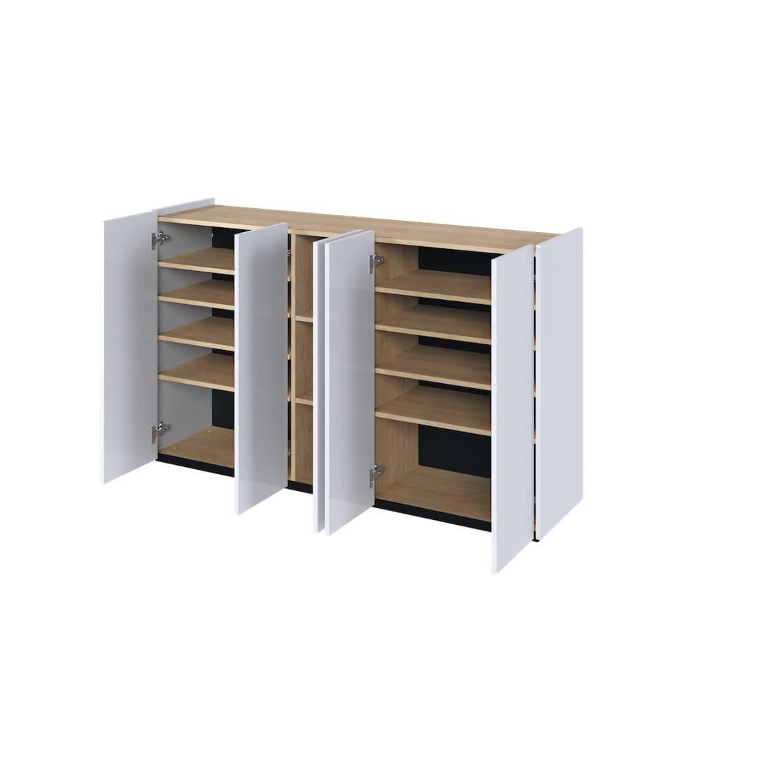 Easy EA-01 Sideboard Cabinet 156cm