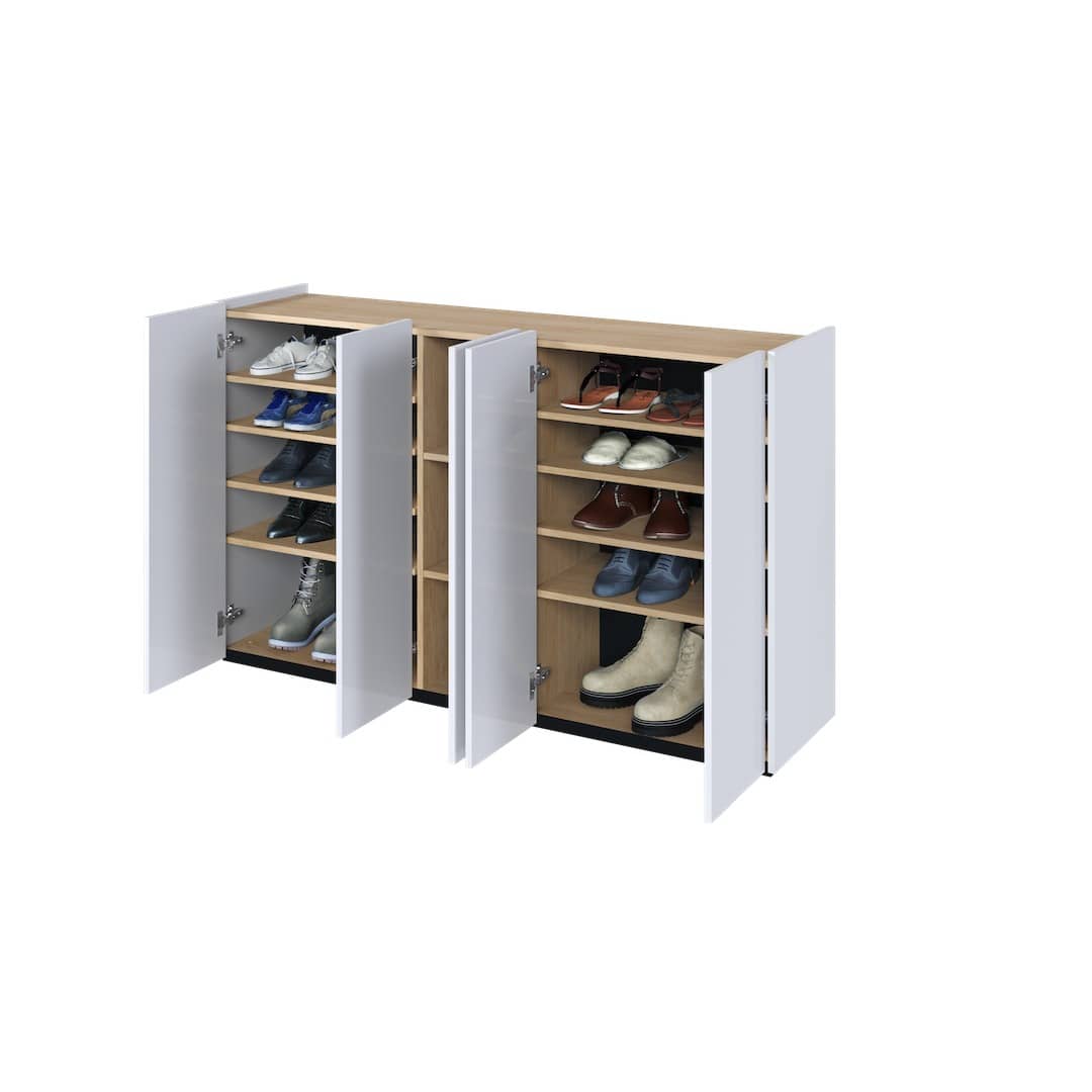 Easy EA-01 Sideboard Cabinet 156cm
