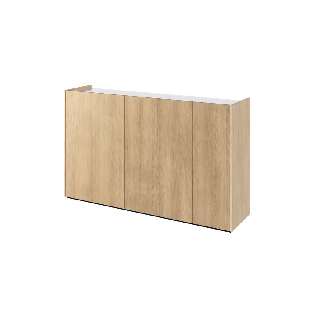Easy EA-01 Sideboard Cabinet 156cm