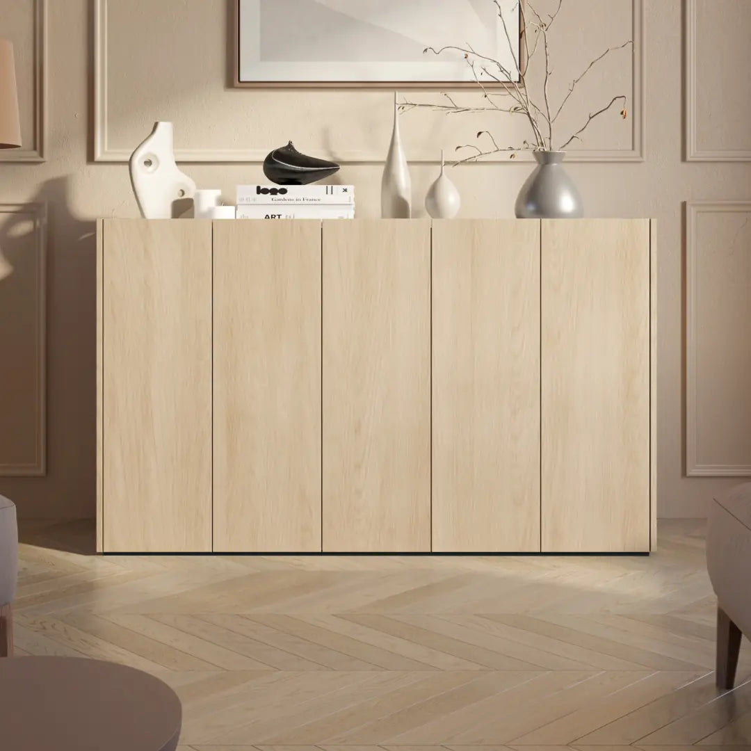 Easy EA-01 Sideboard Cabinet 156cm