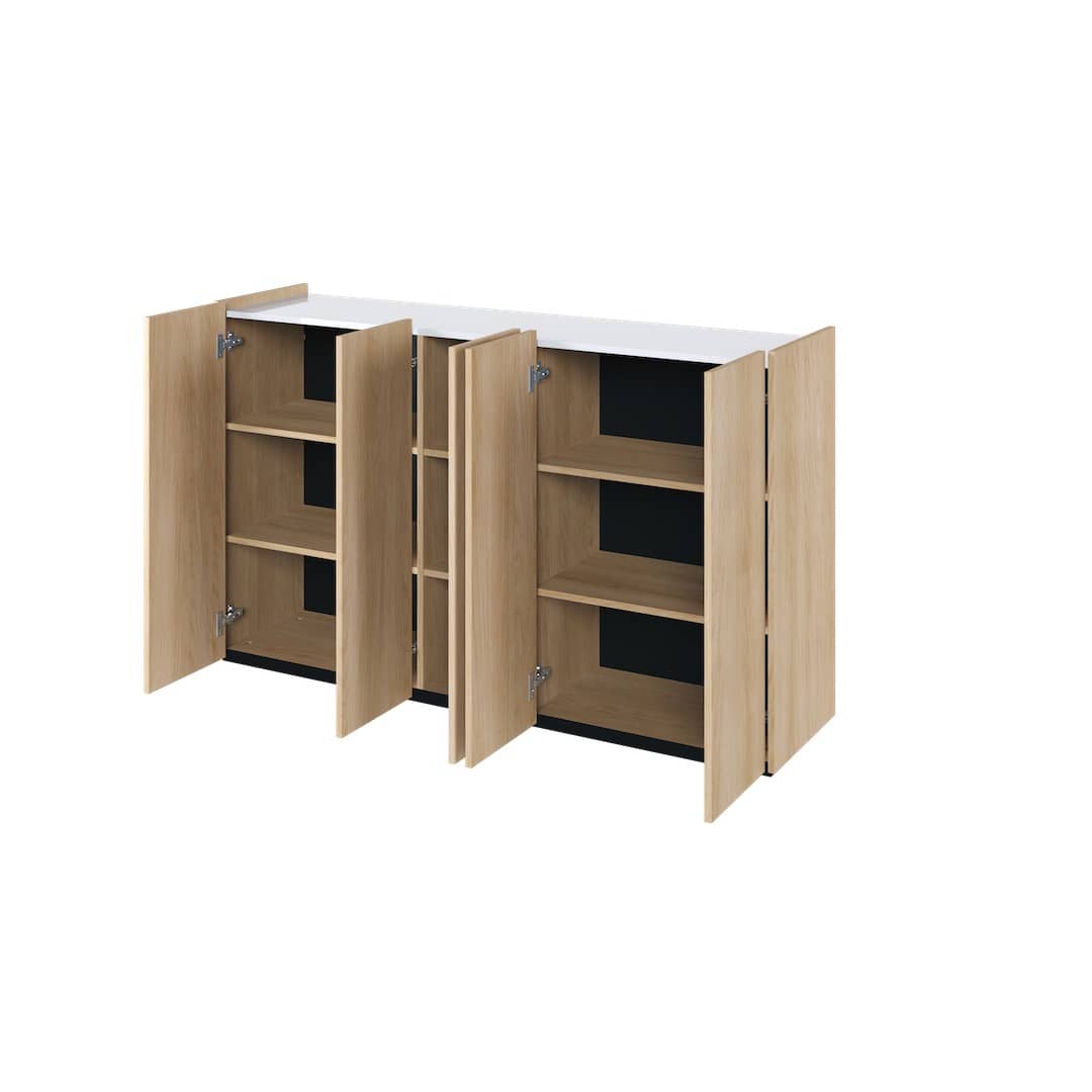 Easy EA-01 Sideboard Cabinet 156cm