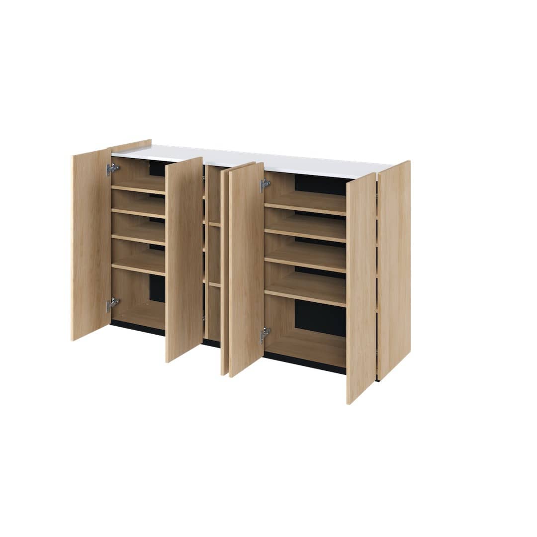 Easy EA-01 Sideboard Cabinet 156cm