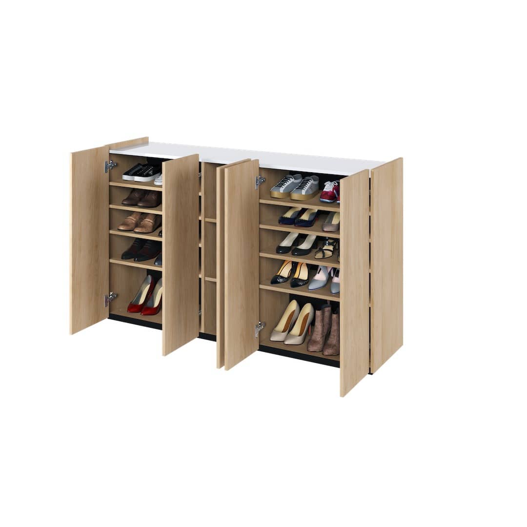 Easy EA-01 Sideboard Cabinet 156cm