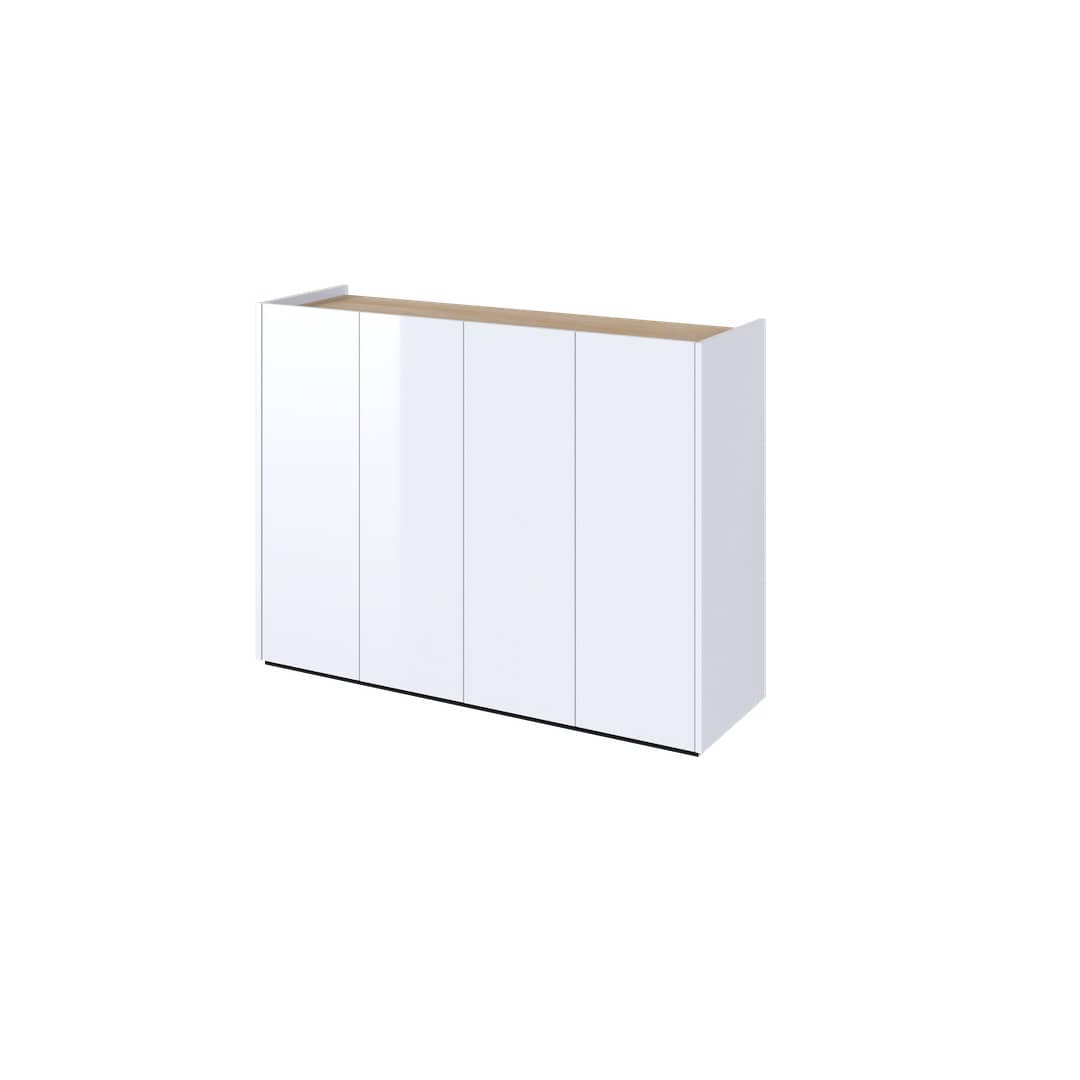Easy EA-02 Sideboard Cabinet 126cm