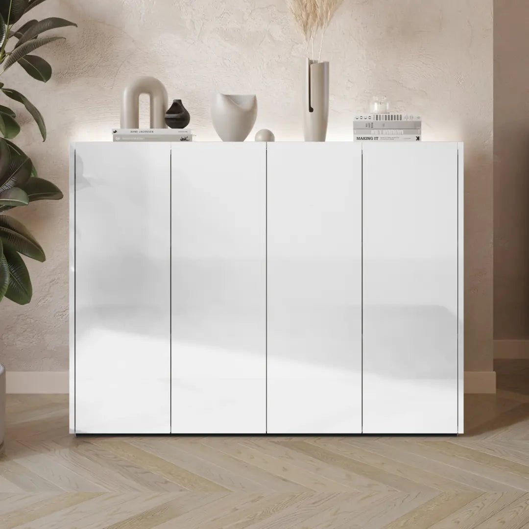 Easy EA-02 Sideboard Cabinet 126cm