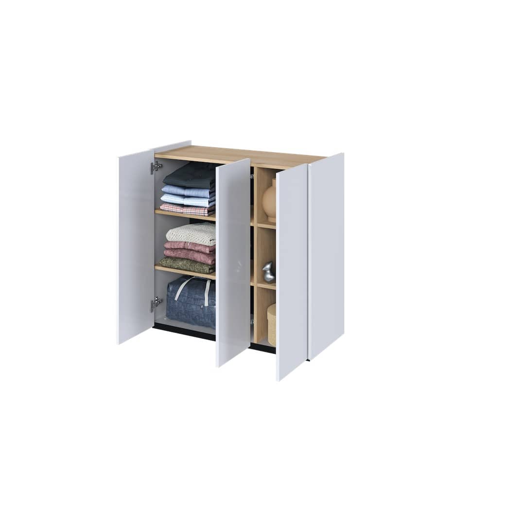 Easy EA-03 Sideboard Cabinet 95cm