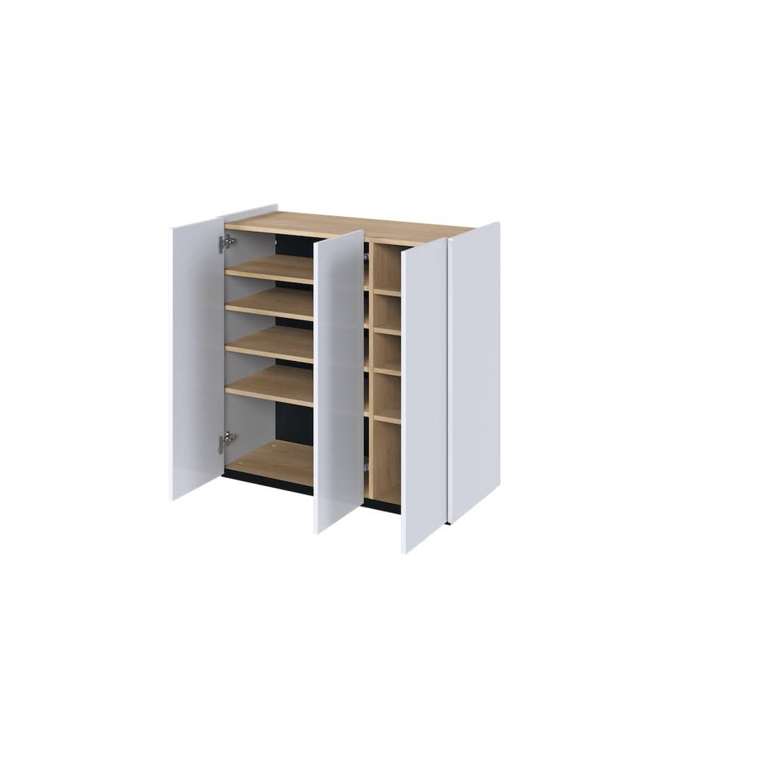 Easy EA-03 Sideboard Cabinet 95cm
