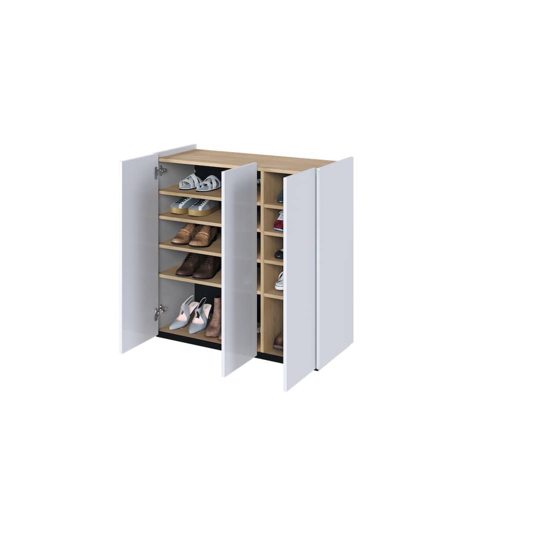 Easy EA-03 Sideboard Cabinet 95cm