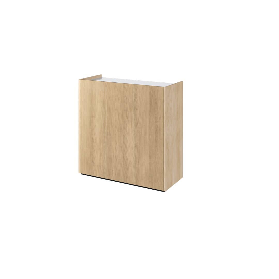 Easy EA-03 Sideboard Cabinet 95cm
