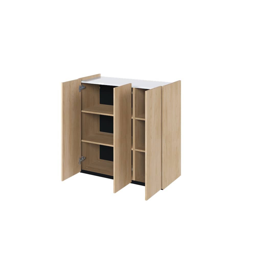 Easy EA-03 Sideboard Cabinet 95cm