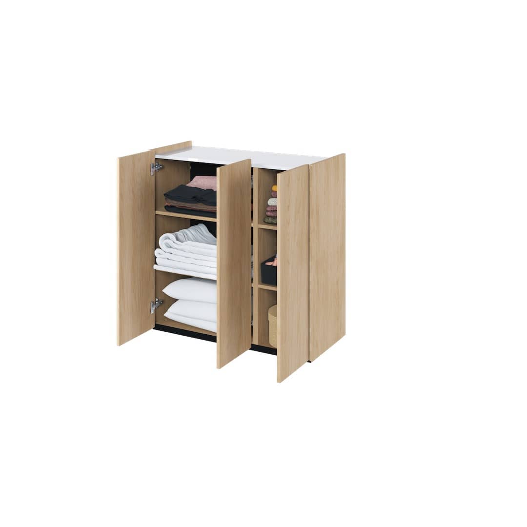 Easy EA-03 Sideboard Cabinet 95cm