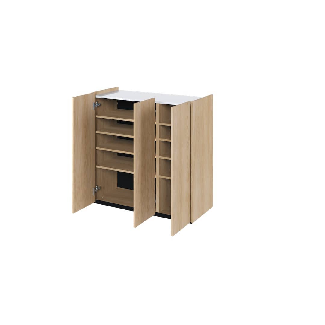 Easy EA-03 Sideboard Cabinet 95cm