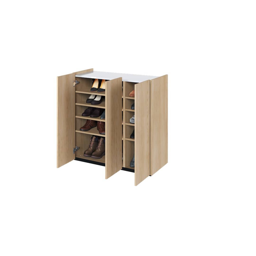 Easy EA-03 Sideboard Cabinet 95cm