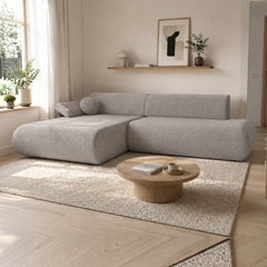 Corner Sofa Bed Puente image