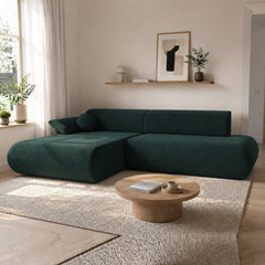Corner Sofa Bed Puente image