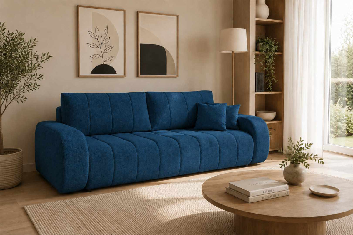 Sofa Bed Baloo, image 12