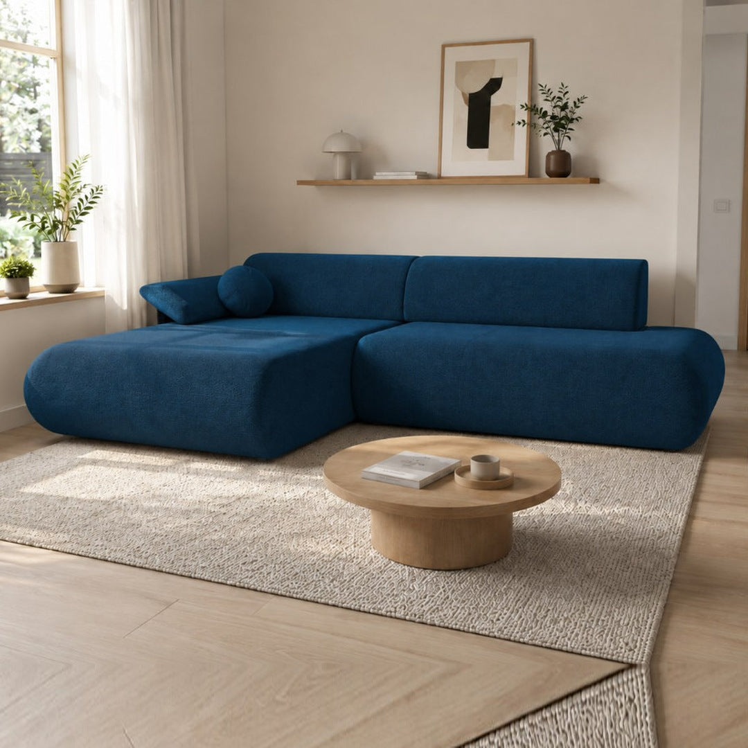 Corner Sofa Bed Puente image