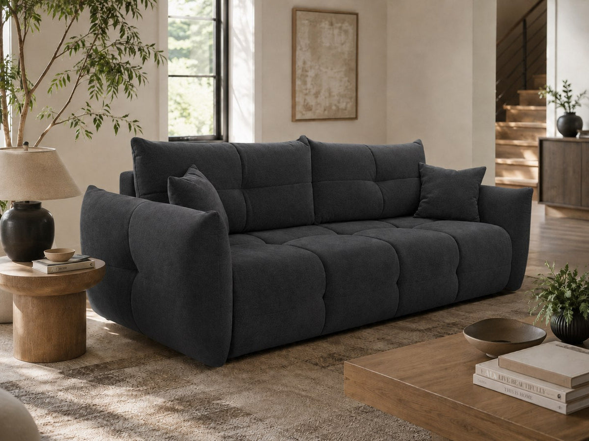 Sofa Bed Base in Graphite, image 7