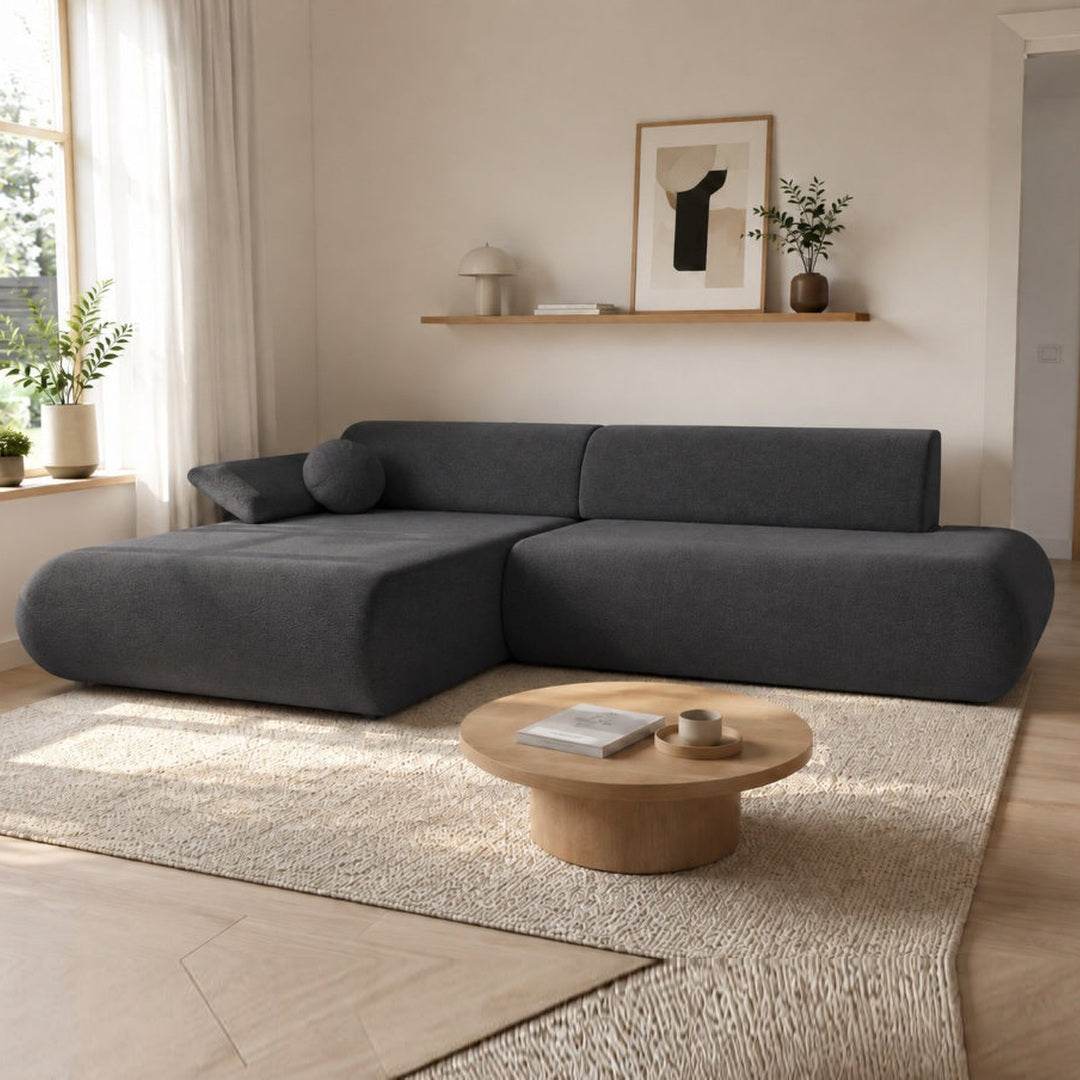 Corner Sofa Bed Puente image