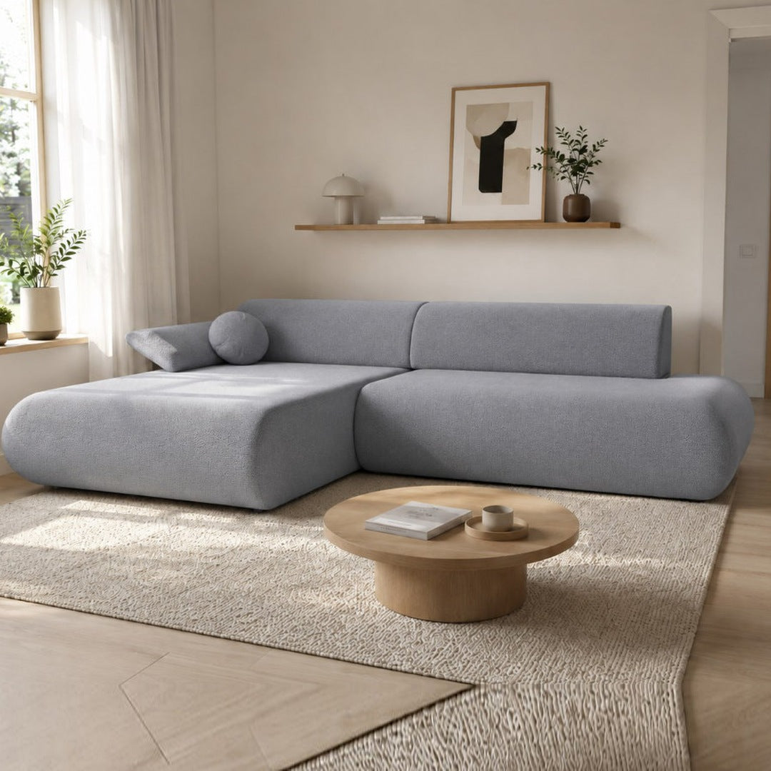 Corner Sofa Bed Puente image
