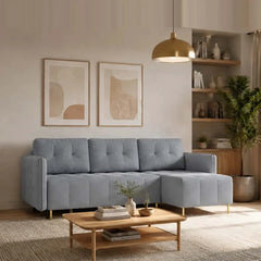 Corner Sofa Bed Dello, image 23