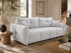 Sofa Bed Base in Light Grey, image 9