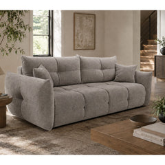 Sofa Bed Base in Grey, image 2