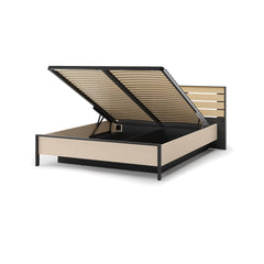 Enna EN-02 Ottoman Bed [EU King] - product image 2
