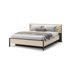 Enna EN-02 Ottoman Bed [EU King] - product image 5