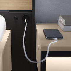 Enna EN-02 Ottoman Bed [EU King] - product image 7