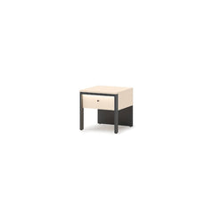 Enna EN-05 Bedside Table 40cm - product image 5