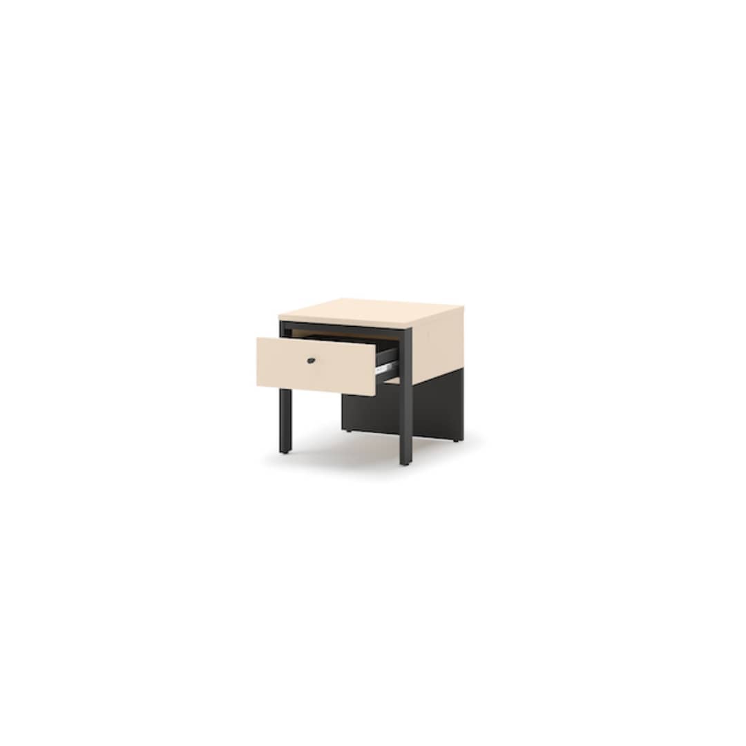 Enna EN-05 Bedside Table 40cm - product image 2