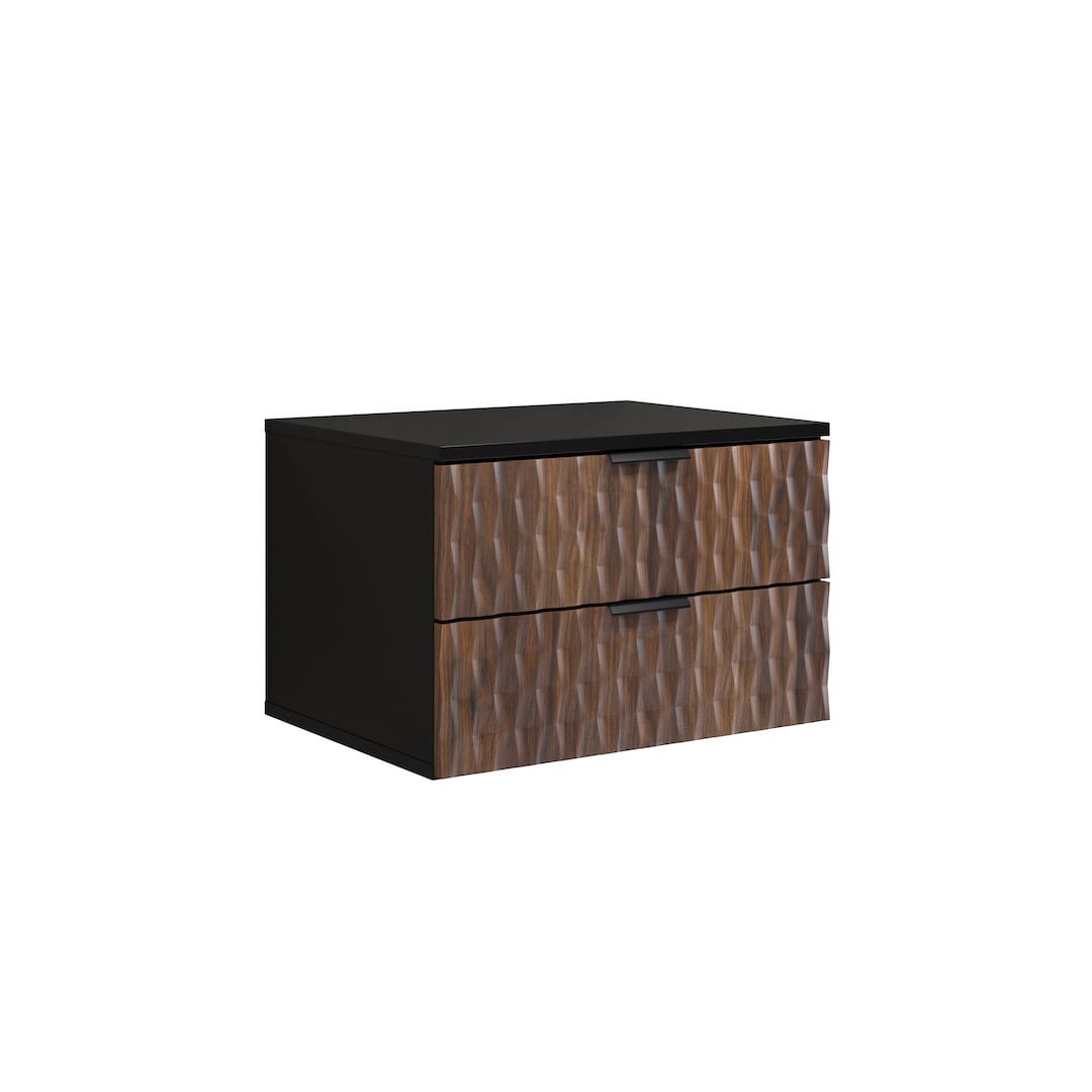 Enzo Floating Vanity Unit 63cm