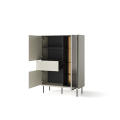 Epiro EP-01 Display Cabinet 99cm - product image 3