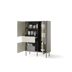 Epiro EP-01 Display Cabinet 99cm - product image 4