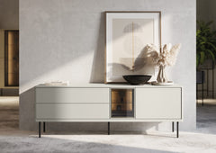 Epiro EP-06 TV Cabinet 161cm - product image 4