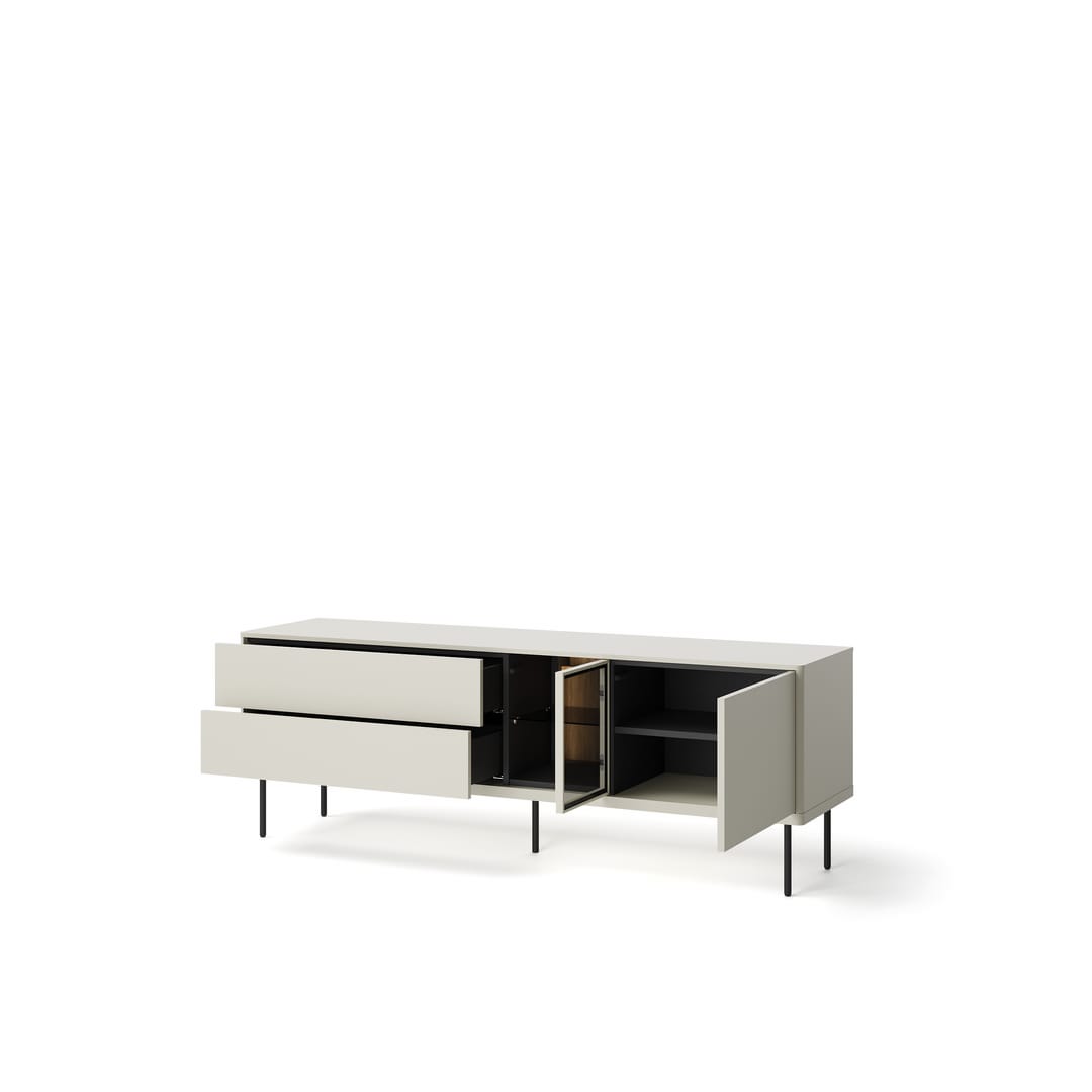 Epiro EP-06 TV Cabinet 161cm - product image 2