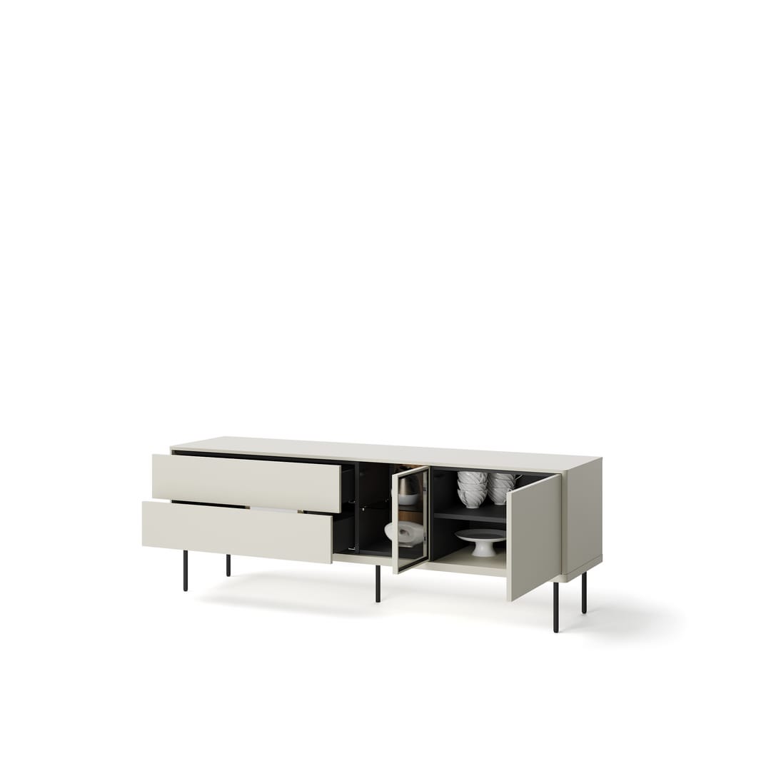 Epiro EP-06 TV Cabinet 161cm - product image 3