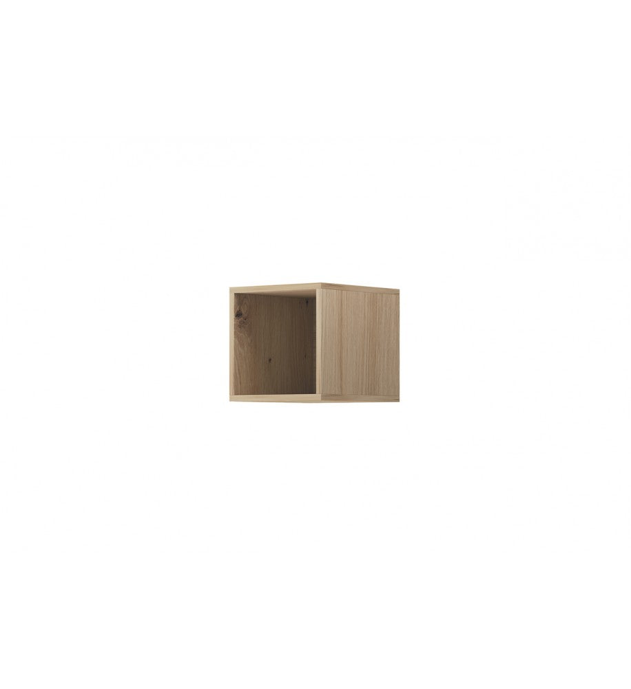 Enjoy Cube Shelf Suitable For Bookcase 30cm