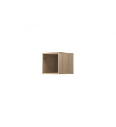 Enjoy Cube Shelf Suitable For Bookcase 30cm