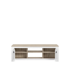 Elara TV Cabinet 161cm in White, image 5
