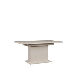 Chikuma Extending Dining Table 160cm in Sand, image 2