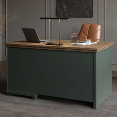 Evora Office Desk 140cm
