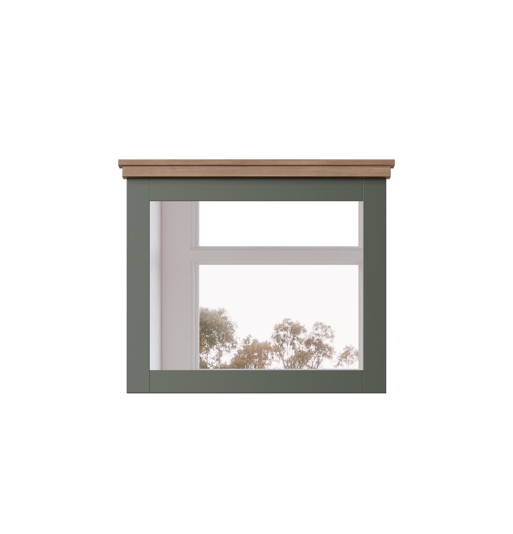 Evora 04 Hallway Mirror 71cm