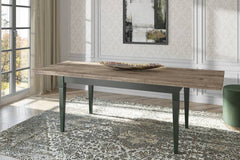 Evora 92 Extendable Dining Table 160cm - product image 6