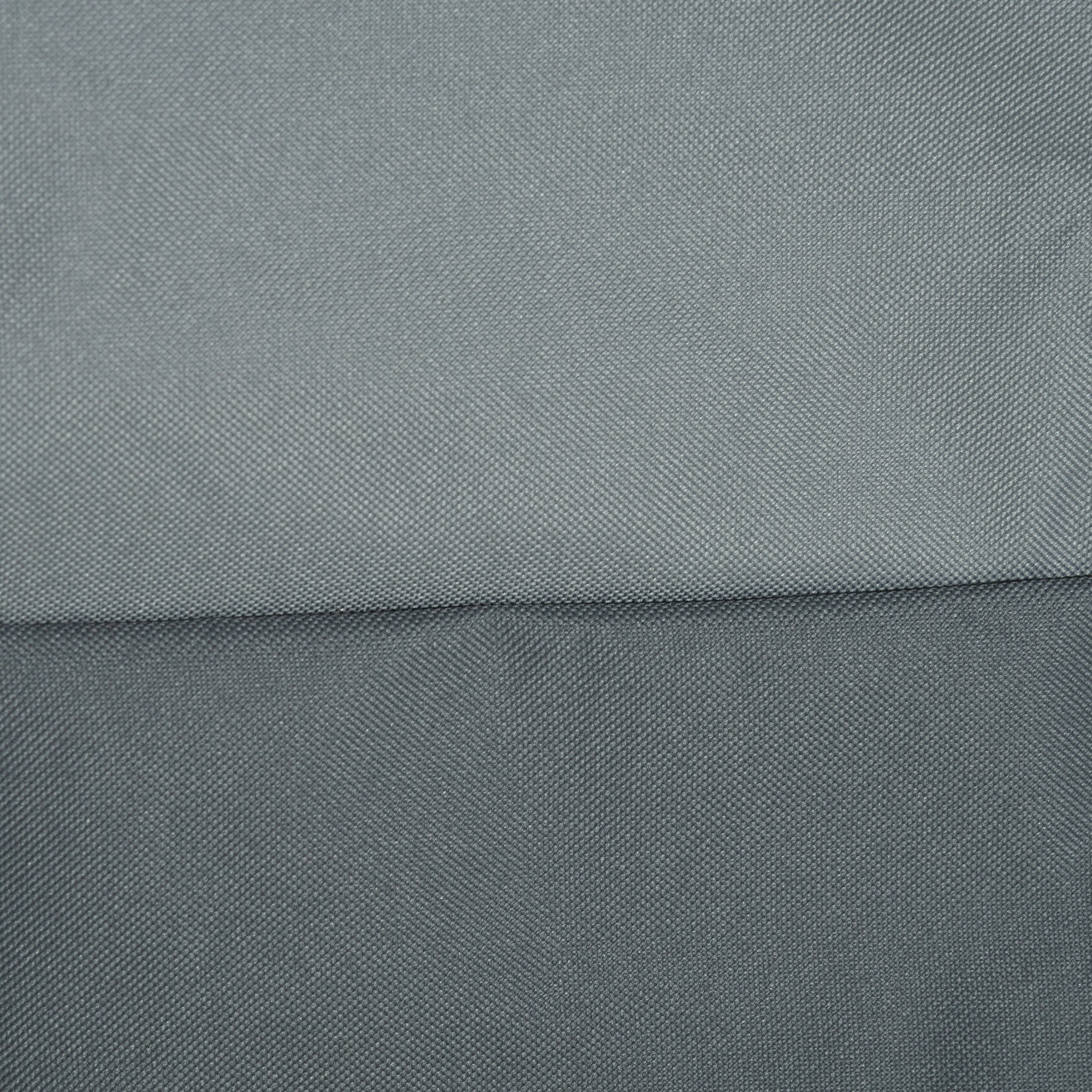 Outsunny Rectangular Patio Garden Furniture Cover Waterproof for 3 Seater Sofa Bistro Set, UV Resistant Protection 600D Oxford Fabric Rattan Lounge Clean Cover, 190 x 72 x 76cm, Grey