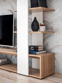 Eco Entertainment Unit For TVs Up To 58" - product image 4